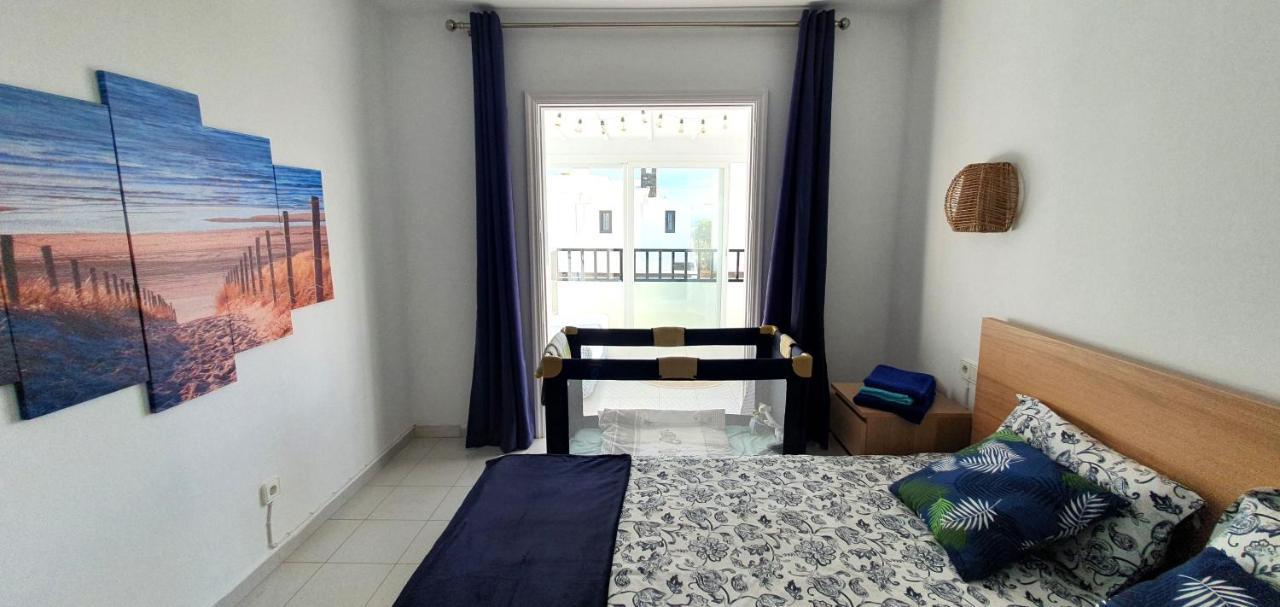 Villa Siroi, Puerto Del Carmen, Heated Pool, 10Mn From The Sea Puerto del Carmen  Ngoại thất bức ảnh