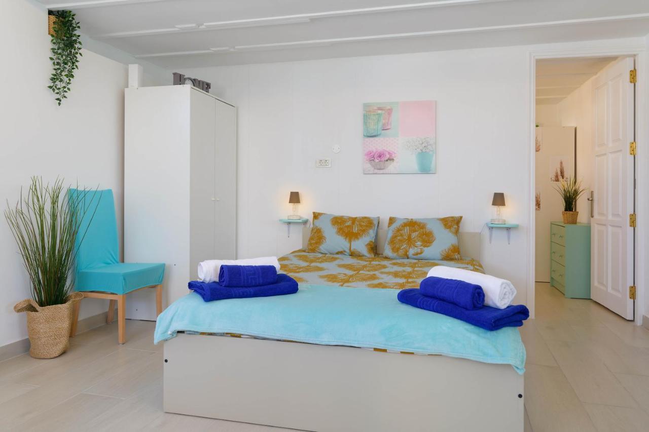 Villa Siroi, Puerto Del Carmen, Heated Pool, 10Mn From The Sea Puerto del Carmen  Ngoại thất bức ảnh
